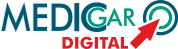 logo medicgar digital